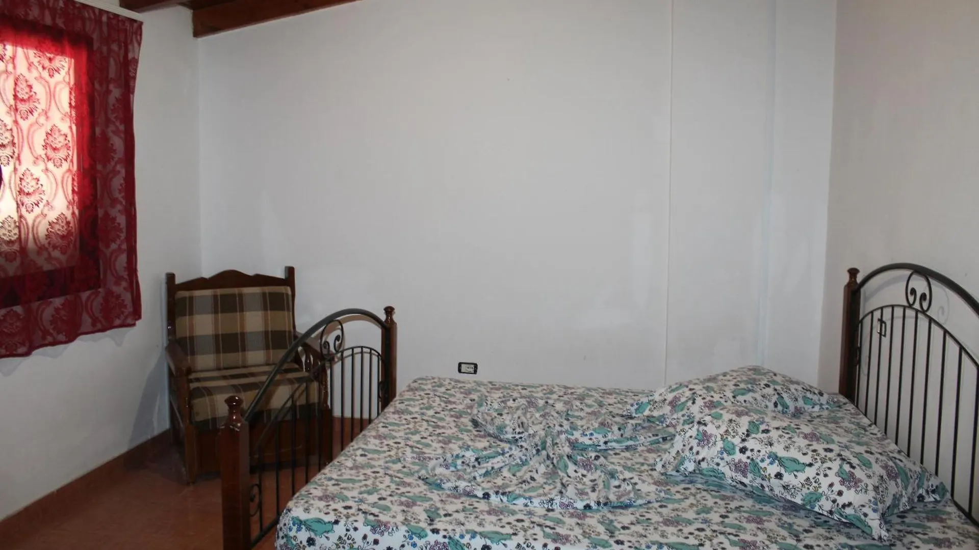 Hotel Vangjeli Orikum Albânia