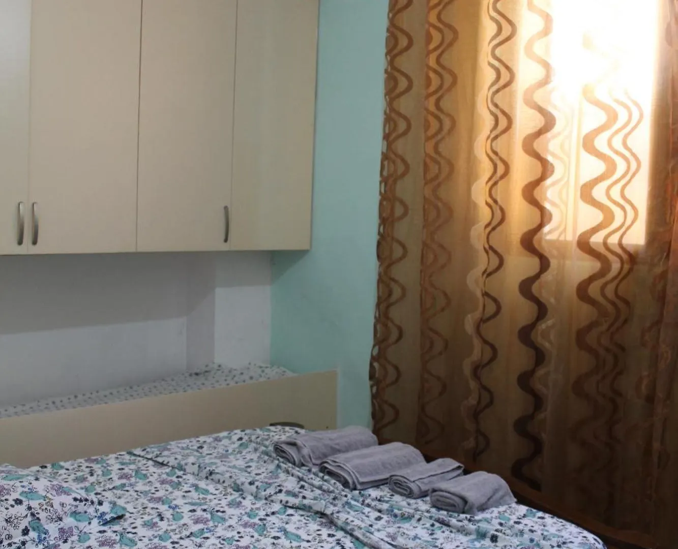 Hotel Vangjeli Orikum 0*,  Albânia