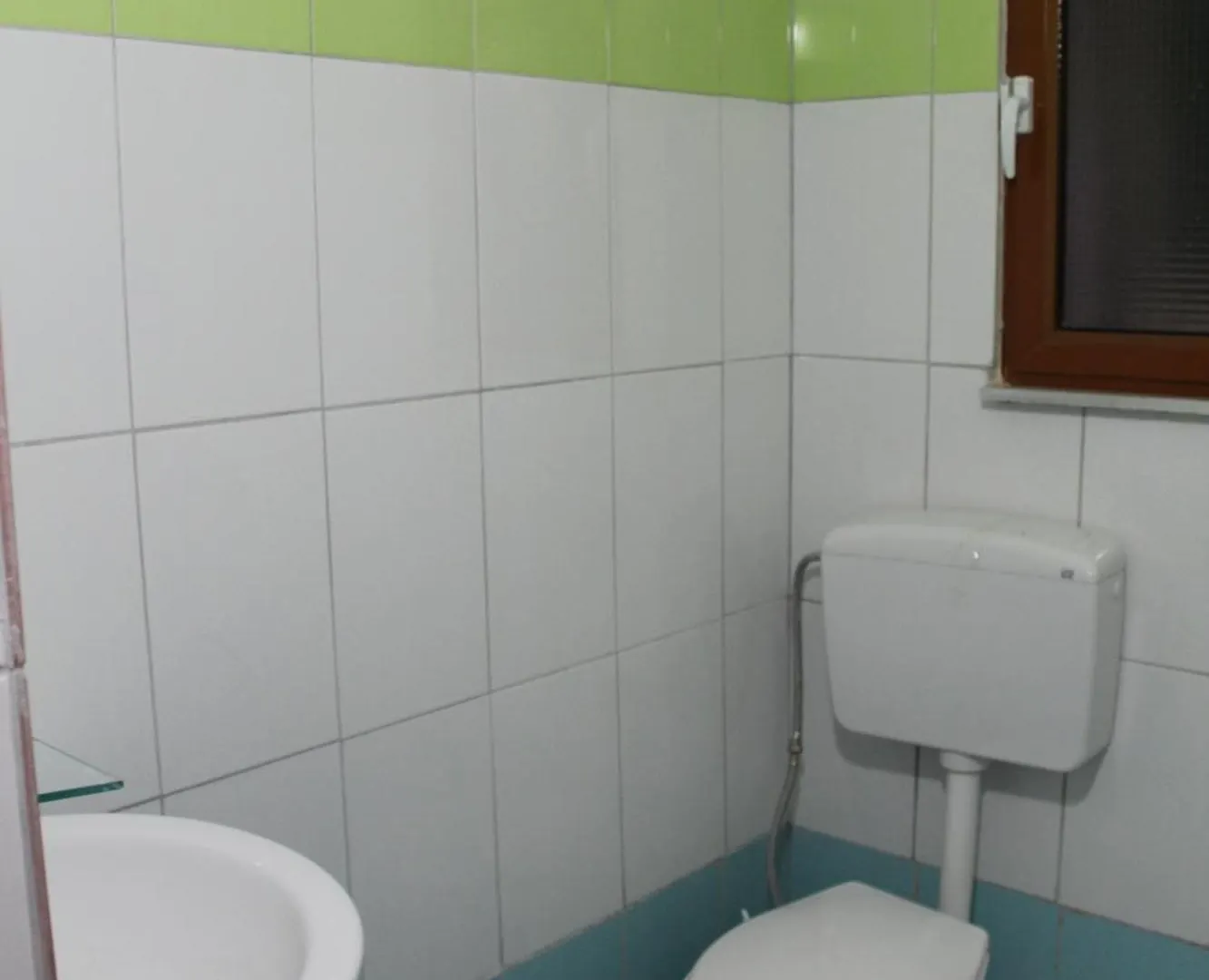 Hotel Vangjeli Orikum