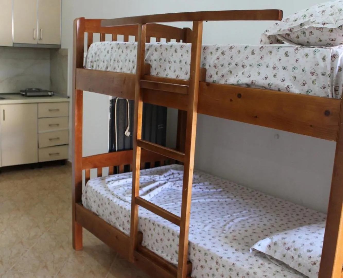 Hotel Vangjeli Orikum 0*,  Albânia