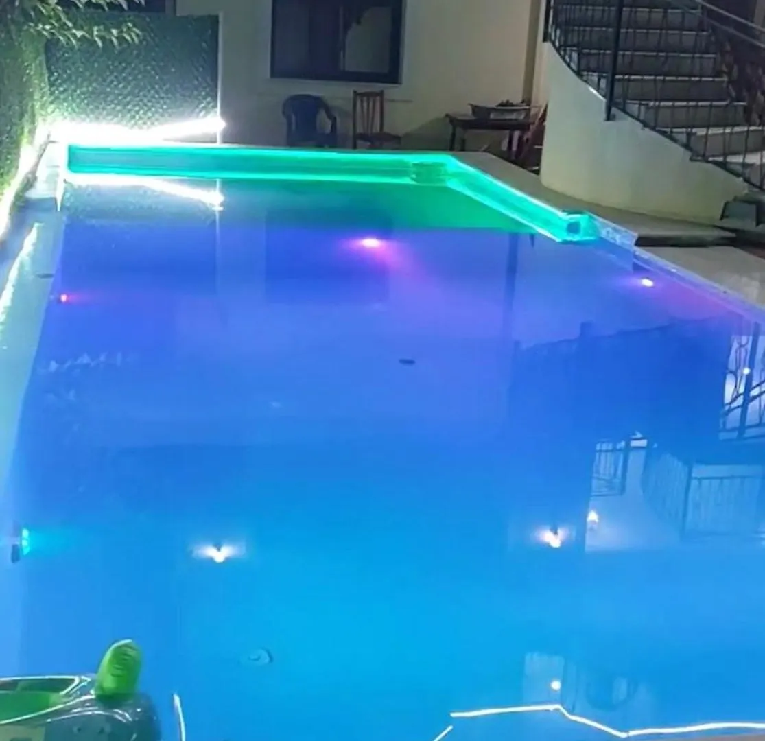 Hotel Vangjeli Orikum