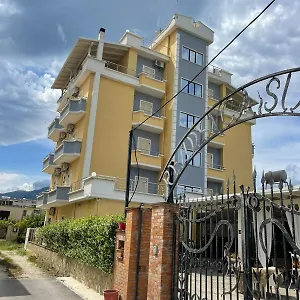 Appartement Rezidenca Sinani, Orikum