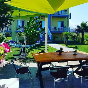 Appart hôtel Vista Mar, Orikum